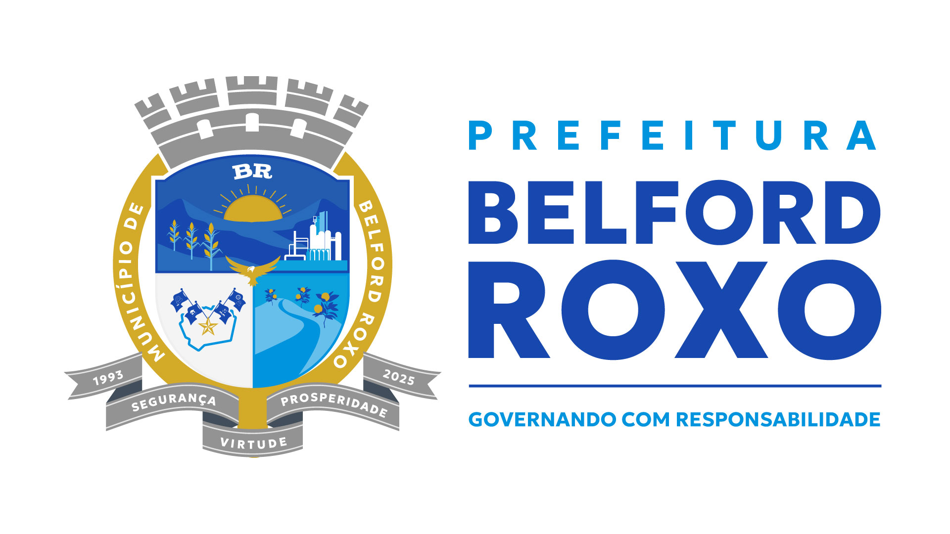 e-GOV - Serviços de Governo Eletrônico